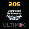 Download track Hot On Fire (Clean) (Ultimix By DJ Volume & Huda Hudia)