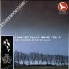 Download track Three Piano Pieces EG 105 - Alegro Agitato