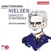 Download track Symphony No. 2, Op. 16, FS 29 The 4 Temperaments II. Allegro Comodo E Flemmatico