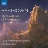 Download track 04. The Creatures Of Prometheus, Op. 43, Act I No. 2, Adagio-Allegro Con Brio