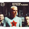 Download track I'm Your Pusher