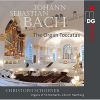 Download track 12. Toccata Et Fuga In D BWV 538 Fuga