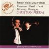 Download track 02. Maurice Ravel Tzigane