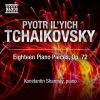 Download track 9. Un Poco Di Schumann: Moderato Mosso