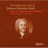 Download track 11. BWV549a Prelude And Fugue In D Minor - Fugue