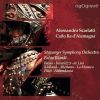 Download track 23. Scena 12a - Strumentale - Recitativo Berardo