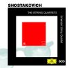 Download track String Quartet No. 14 In F Sharp Major Op. 142 - Shostakovich: String Quartet No. 14 In F Sharp Major Op. 142 - 1. Allegretto (Live)