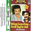Download track Sevdalılar Beni Anlar