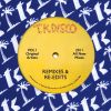 Download track What You Won't Do For Love (Womack ReWork)