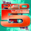 Download track Red 5 (Mega Mix)