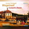 Download track Concerto In A Major - Vivace