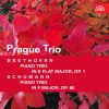 Download track Piano Trio No. 2 In F Major, Op. 80: II. Mit Innigem Ausdruck