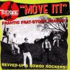 Download track Let'S Dance