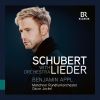 Download track 15 - An Die Musik, Op. 88 No. 4, D. 547 (Arr. Max Reger)