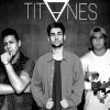 Download track Titanes