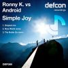 Download track Simple Joy (Original Mix)