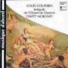 Download track 01. Suite En La Mineur - 6. Prelude Ã  Limiation De Mr. Froberger