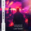 Download track Last Night (Extended Mix)