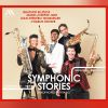 Download track Tchaikovsky: The Nutcracker, Op. 71a (Arr. For Saxophone Quartet And Piano By Nicolas Herrouët): I. Ouverture