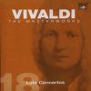 Download track Concerto For Lute, 2 Violins And Strings In D Major, Largo