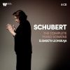 Download track 5. Piano Sonata No. 17 In D Major D. 850 Gasteiner - I. Allegro Vivace