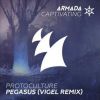 Download track Pegasus (Vigel Remix)
