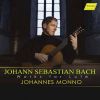 Download track Lute Suite In G Minor, BWV 995 (Arr. For Guitar) II. Allemande