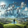 Download track We’re Dreaming