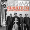 Download track 03. String Quartet No. 1 In G Major III. Allegro Molto Vivace