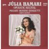 Download track A3 - Mozart - Ah, Scostati! - Smanie Implacabili (Recitativo And Aria Of Dorabella, Act 1)