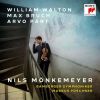 Download track 01 Concerto For Viola And Orchestra I. Andante Comodo