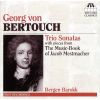 Download track 23. Trio Sonata For 2 Violins Continuo No. 12 In D Minor: 2. Adagio