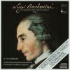 Download track 8. Cello Concerto G. 475 In A Major - II. Adagio Kadenz: Boccherini