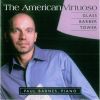 Download track Barber - Piano Sonata, Op. 26 - II. Allegro Vivace E Leggero