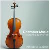 Download track String Quartet No. 6 In B Flat Major, K. 159: III. Rondo (Allegro Grazioso)