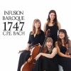 Download track 08. Trio Sonata In A Major, Wq. 146 II. Andante