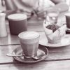 Download track Awesome Music For Coffee Time