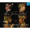 Download track 10. Der Herbst - Nr. 28 Chor: Allegro Molto - Juhe Juhe Der Wein Ist Da
