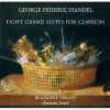 Download track 17. Suite VII En Sol Mineur - Allemande