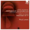 Download track Pictures At An Exhibition'tableaux D'une Exposition Promenade Iii'tuileri'