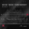 Download track 08. J. S. Bach- Concerto For 2 Violins In D Minor, BWV 1043- III. Allegro