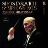 Download track Symphony No. 5 In D Minor, Op. 47 II. Allegretto (2025 Remastered, Live At Vienna 1978)