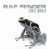 Download track Splinter In Your Mind