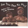 Download track I Know Somebody's Out There