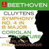 Download track 01. Symphony No. 4 In B-Flat Major, Op. 60- I. Adagio. Allegro Vivace