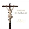 Download track The Brockes-Passion: 50. Recitativo. 