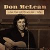 Download track Now That You're Around Me (Live)