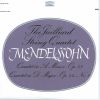 Download track String Quartet No. 2 In A Minor Op. 13 Remastered - III. Intermezzo. Alleg...