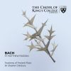 Download track St. Matthew Passion, BWV 244, Pt. 2: No. 46. Wie Wunderbarlich Ist Doch Diese Strafe