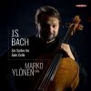 Download track 6. Suite No. 1 In G Major BWV 1007 - VI. Gigue